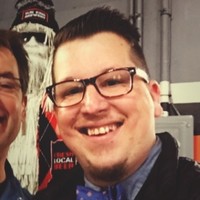 Pro Prints Employee Tobias Brockus's profile photo