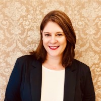 GAMMA Gruppe Employee Jasmin Kündig's profile photo