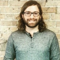 Olio Apps Employee Jonathan Stults's profile photo