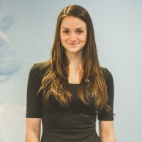 Alveola Ltd. Employee Laura Harangi's profile photo