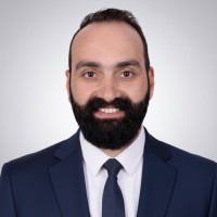 Eldib & Co Employee Ahmed Osama's profile photo