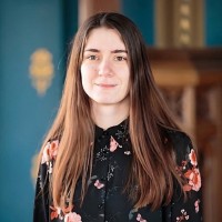 Maria Munteanu's profile photo