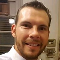 Royal Australian Navy Employee James Haran's profile photo
