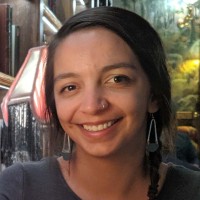 Reconciled World Employee Tessa Smith's profile photo