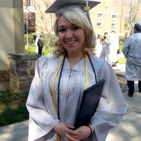 T.W. PONESSA & ASSOCIATES COUNSELING SERVICES, INC Employee Tia Diem's profile photo