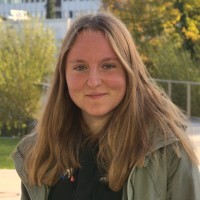 ILLUIN Technology Employee Julie Andre's profile photo