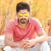 Muhammad Asif Email