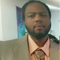 Hallmark Cards Employee Al Rush's profile photo