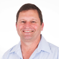 Elead Processing Solutions Employee Peter Vermaak's profile photo
