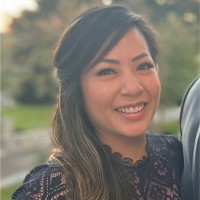 Comcast Business Employee Genevieve Johnson's profile photo