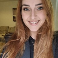 Aventine Consultancy Employee Emilie Struyk's profile photo