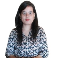 LTIMindtree Employee Abhilasha Pathak's profile photo