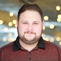 project44 Employee Logan Altman's profile photo