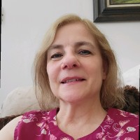 Prompt Praxis Laboratories Employee Sonja Soloway's profile photo