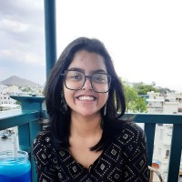 Shreya Paradkar Email