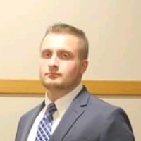 Luzerne County Government Employee Joseph Jones's profile photo