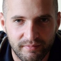 Numbeo Employee Mladen Adamovic's profile photo