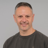 Global-e Employee Nitzan Alcobi's profile photo