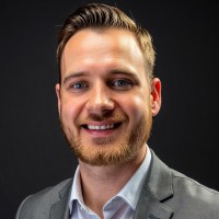 MPI Engineered Technologies Employee Benjamin Kubiak's profile photo