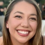 Whole Foods Market Employee Anna Gardner's profile photo