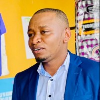 Datavision Employee Cesare Makanjila's profile photo