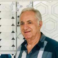 Ajami Surfaces Employee Raffoul Ajami's profile photo