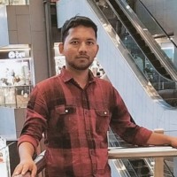 Algorithm Cat Employee Vaibhav Rajput's profile photo