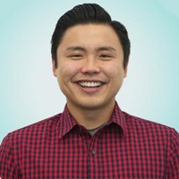 NOMAD DV Employee Gene Baik's profile photo