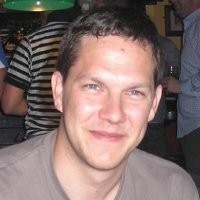 Excel Process Systems Ltd Employee Richard Chubb's profile photo