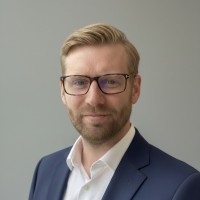 Chenavari Investment Managers Employee Edward Smalley's profile photo