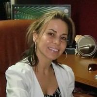 Isabel Arnold Email & Phone Number