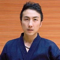 Woven by Toyota Employee Victor Kwok's profile photo