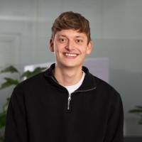 OEM Automatic Klitsø Employee Mathias Andersen's profile photo