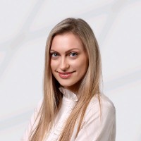 Claremont Consulting Employee Lina Sergenevice's profile photo