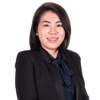 Experia Events Pte Ltd Employee Chloe Pung's profile photo