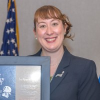 Emily Griffin's profile photo