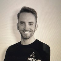 Joyeux Employee Antoine Derivry's profile photo