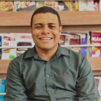 Sercom Employee Eduardo Novaes's profile photo