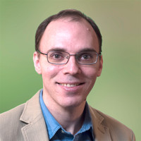 Dimensional Insight Employee Tim Lindeman's profile photo