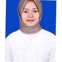 IMAJIKU Web Developer Employee Luluk Fadiyah's profile photo