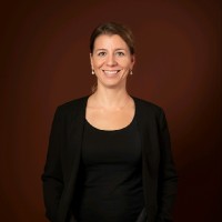 FORTISA Ltd. Employee Yvonne Hersperger's profile photo