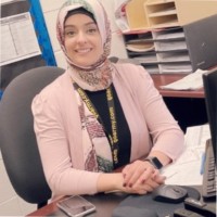 Hamtramck Public Schools Employee Hiba Mesto's profile photo