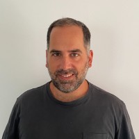 Workable Employee Nikolaos Dimos's profile photo