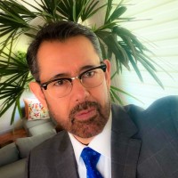 6Connex Employee Gabriel Boone's profile photo