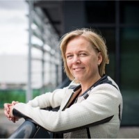 MovingDot Employee Marian Blanken's profile photo