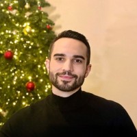 Vitalii Postaichuk Email