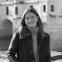STANDARD INDUSTRIE International Employee Margaux Montreuil's profile photo