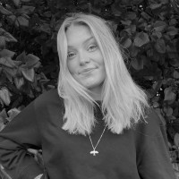 Venture Design Employee Wilma Gustafsson's profile photo