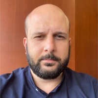 Pedro Naine Email
