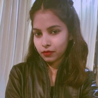 Sconso Resources Employee Swati Gautam's profile photo
